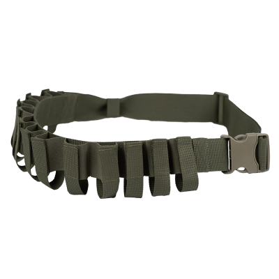 Бандольєра для вог 40мм DEFua MARK I. Олива