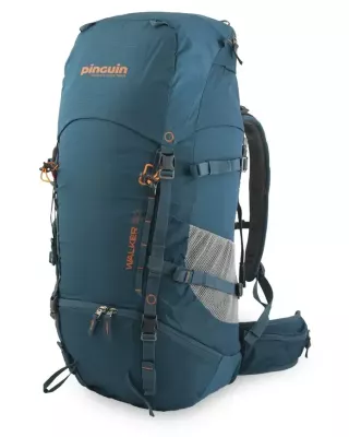 Рюкзак Pinguin Walker 50 – Тёмно-бирюзовый