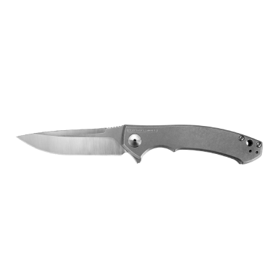 Нож раскладной Zero Tolerance Knives® 0450 (США) из нержавеющей стали. SW