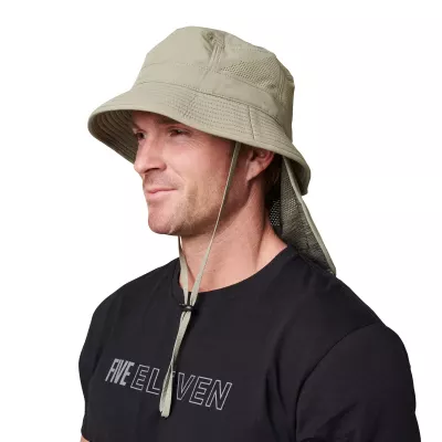 Панама тактическая "5.11 Tactical Vent-Tac™ Boonie Hat" Python