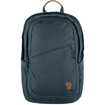 Рюкзак Fjällräven Räven 28L, Navy