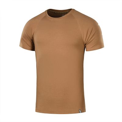 Футболка M-Tac реглан 93/7 Койот, coyote Brown