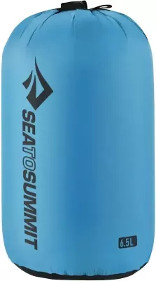 Чехол для вещей Sea to Summit Seam Sealed Stuff Sacks, S, 6,5 л – Синий