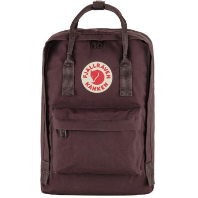 Рюкзак Fjällräven Kånken Laptop 15", Blackberry