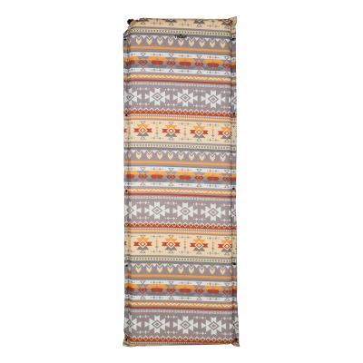 Килимок самонадувний Tribe Chill Mat 5 см