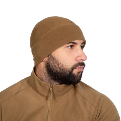Шапка Beanie 2.0 Himatec Pro Койот