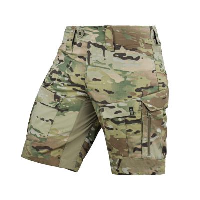 Шорти M-Tac Sturm Gen.II NYCO Extreme Мультикам, multicam — Камуфляж