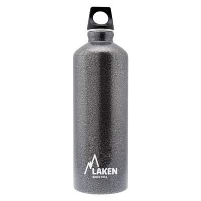 Бутылка для воды Laken Futura 0.75 L, Granite