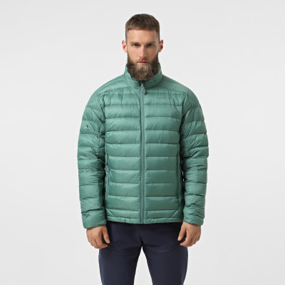 Куртка зимова Frontier Vinca, пух. Spruce