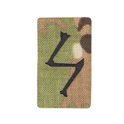 Патч Camotec Руна Соулу (3*5) MC — Мультикам