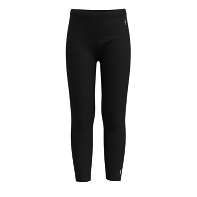 Брюки детские Smartwool Kids Classic Thermal Merino Base Layer Bottom Boxed, Black