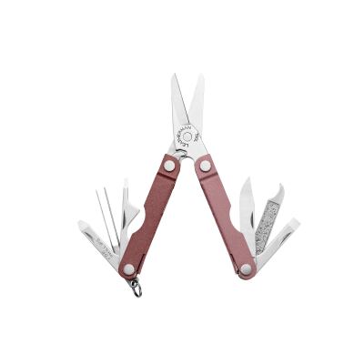 Мультитул Leatherman Micra, Heathered Blush