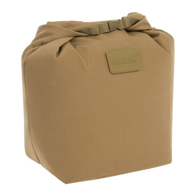 Термосумка Sturm Mil-Tec® "Cooler Bag" (17 L) Coyote