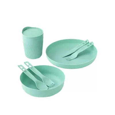 Набор посуды Sea to Summit Passage Dinnerware Set 0.475 мл – Синий