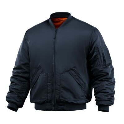 Куртка M-Tac F16 Jacket, Dark Navy Blue