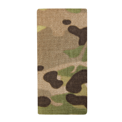 Погон Camotec Солдат (5*10) Multicam