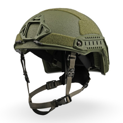 Шолом балістичний SXE FAST HC Eclipse Gen 3. Олива, L