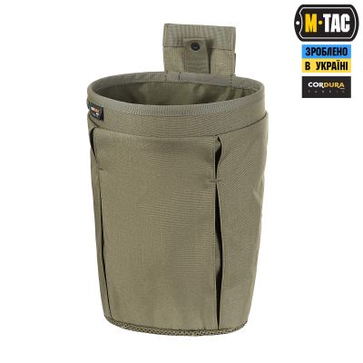 Сумка скидання магазинів M-Tac Lite Elite, Ranger Green