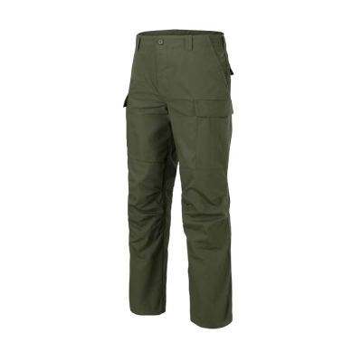 Штаны Helikon-Tex BDU Mk2 RipStop. Olive Green