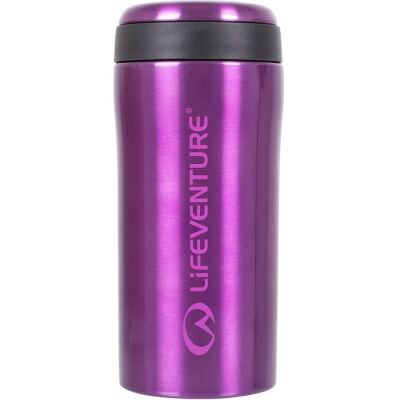 Кружка Lifeventure Thermal Mug, Фиолетовая
