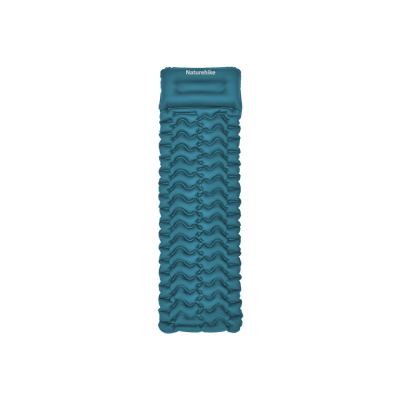 Матрац туристичний Naturehike CNK2550WS019 Blue