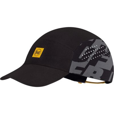 Кепка Buff Pack Speed Cap, Logo Black