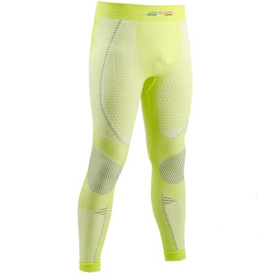 Термоштани чоловічі Accapi Ergoracing, Lime/White