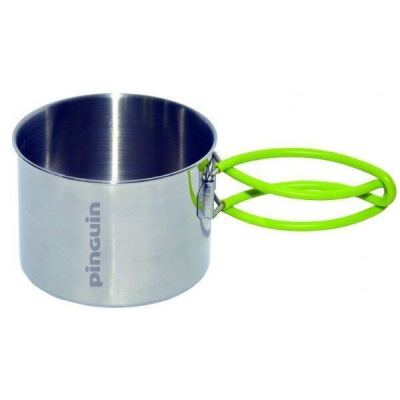 Кружка Pinguin Mug Steel 0.5 л