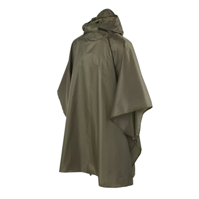 Пончо Helikon-Tex Lightweight. Olive Green