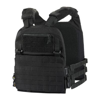 M-Tac плитоноска Cuirass QRS XL Gen.II, Чорний