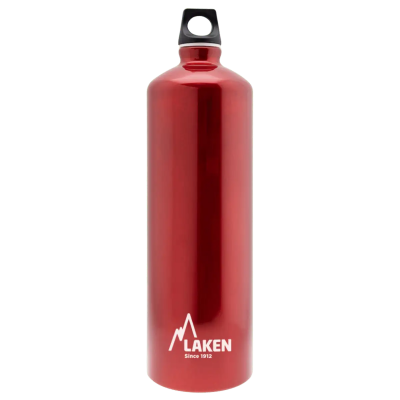 Пляшка для води Laken Futura 1.5 L, Red