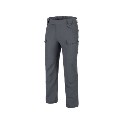 Штани Helikon-Tex OTP VersaStretch Lite, Сірий