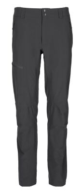 Штани чоловічі Rab Incline Light Pants, Anthracite