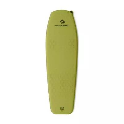 Самонадувный килимок Sea to Summit Camp Self Inflating Mat, 4 × 183 × 56 см