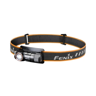 Фонарь налобный Fenix HM50R V2.0. Световой поток 700 люменов.