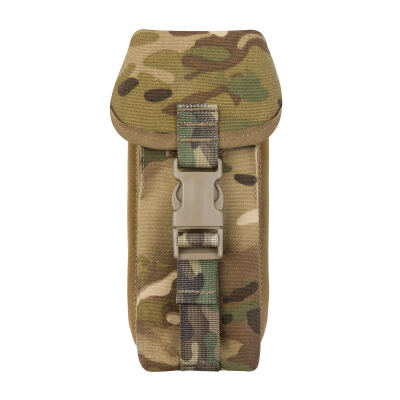 Підсумок для двох магазинів AK "BASE" MTP/MCU camo