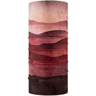 Шарф-труба Buff Original Ecostreth, Lise Maroon