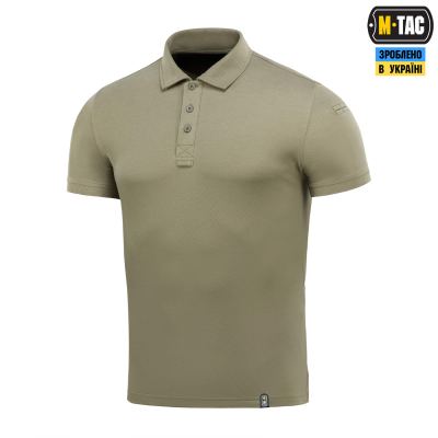 Поло M-Tac Basic 65/35 Тан, tan
