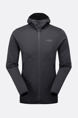 Кофта чоловіча Rab Evolute Hoody, Beluga