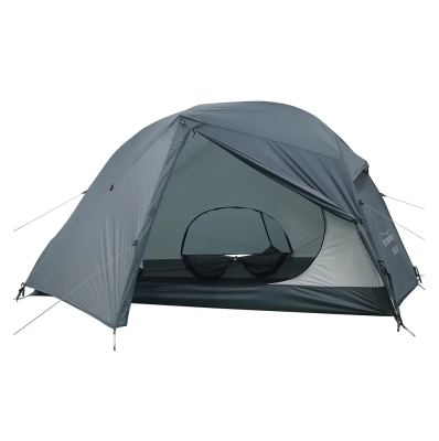 Намет Tramp Solo UTRT-001-grey, сірий