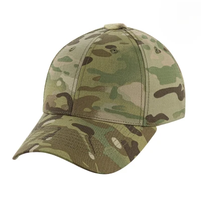 Кепка (бейсболка) легкая M-Tac Gen.II. Мультикам Кепка (бейсболка) легкая M-Tac Gen.II. Мультикам