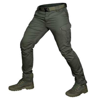 Штани CM Patrol Pro Twill Олива