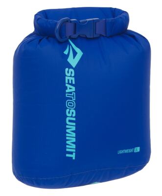 Гермочохол Sea to Summit Lightweight Dry Bag, 3 л, Surf The Web