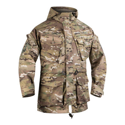 Куртка всесезонна "SMOCK" MTP/MCU camo