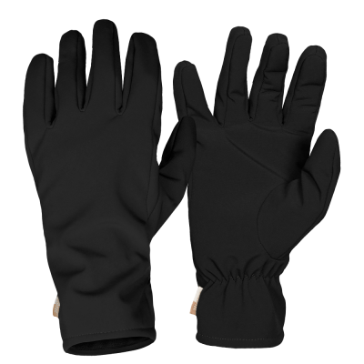 Рукавички SoftShell 2.0 Black