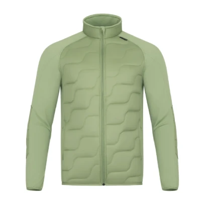 Кофта Frontier Ailant Insulation Jacket. Зелений