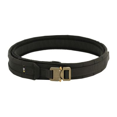M-Tac ремінь Range Belt Cobra Buckle, Чорний