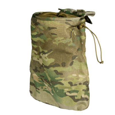 TG/CTC Сумка для скидання магазинів Multicam