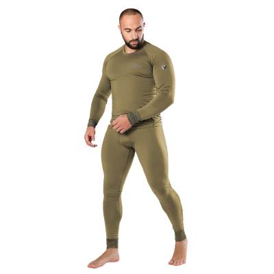 Термобілизна LVL1+ ThermoGrid Vent Tan