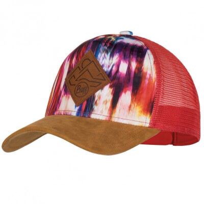 Кепка Buff Trucker Cap, Dawa Multi